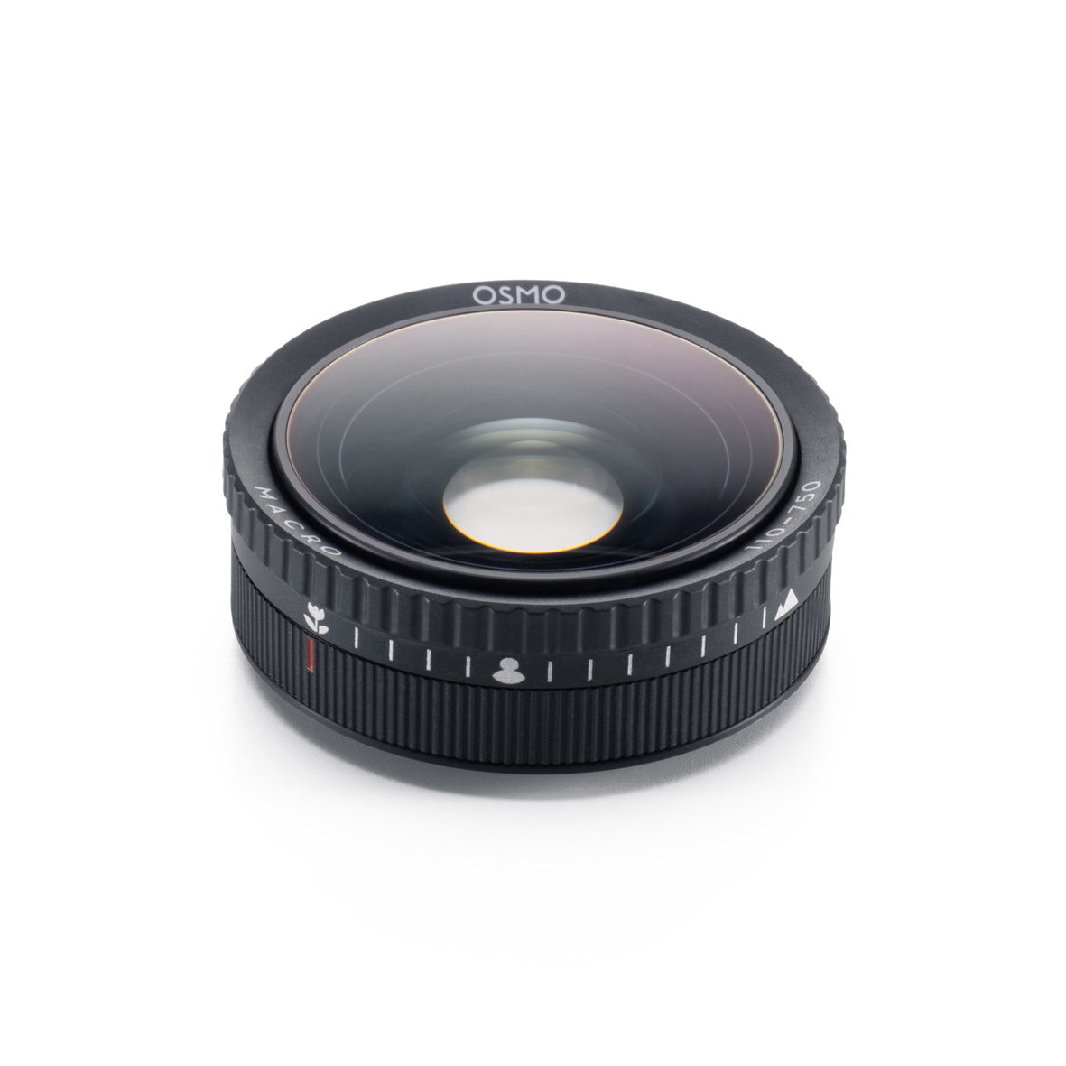 DJI Osmo Action 6 Macro Lens