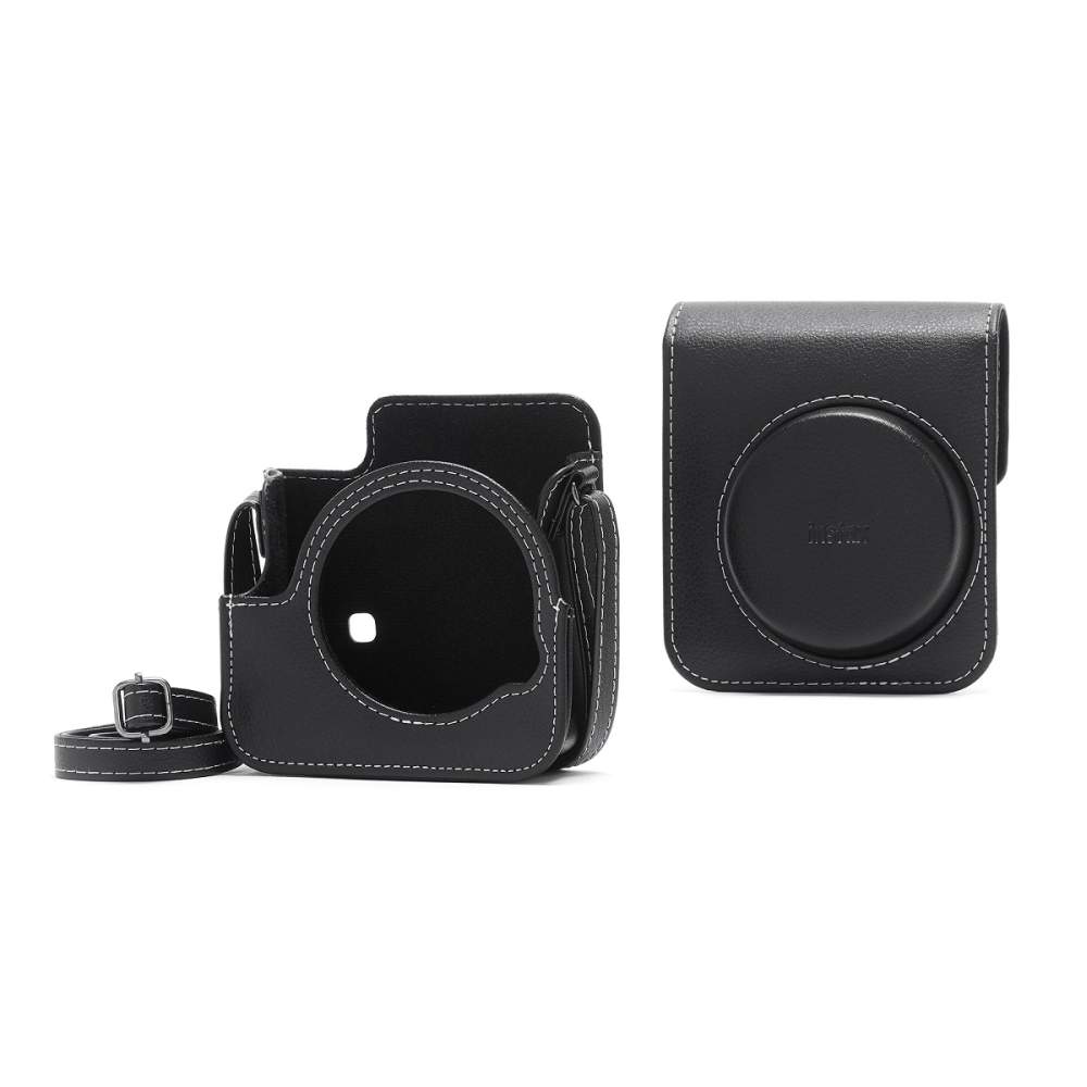 Fuji Tasche Instax Mini 40 schwarz