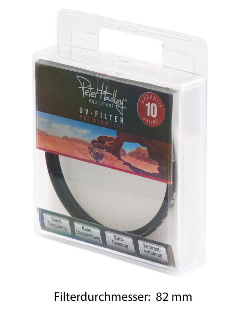 PH UV 82mm MC Nano Premium