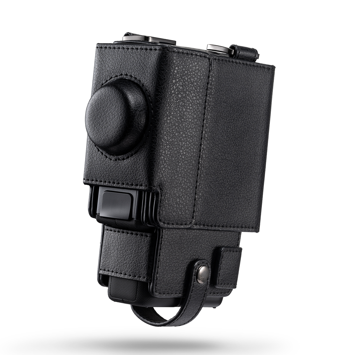 Fujifilm Instax Mini EVO Cinema Case schwarz/Black