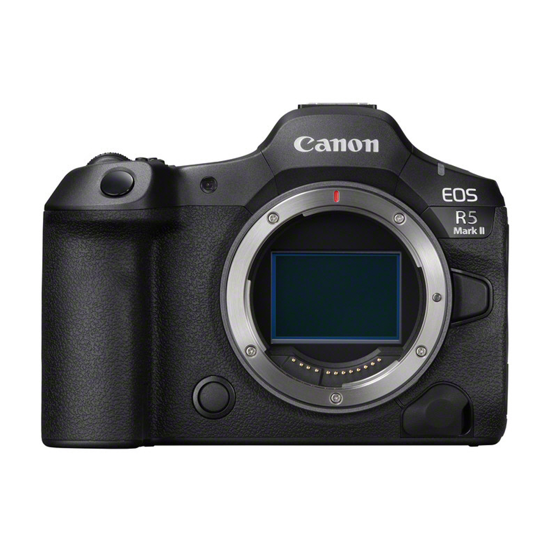 Canon EOS R5 II Body schwarz R5M2