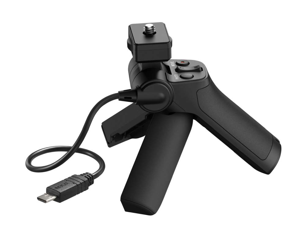 Sony VCTSGR1 Handgriff