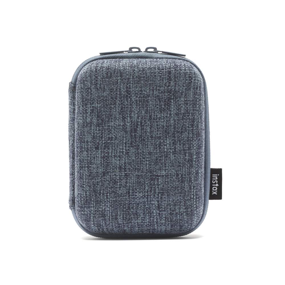 Fujifilm Printer Case space blue für Instax Mini Link Drucker