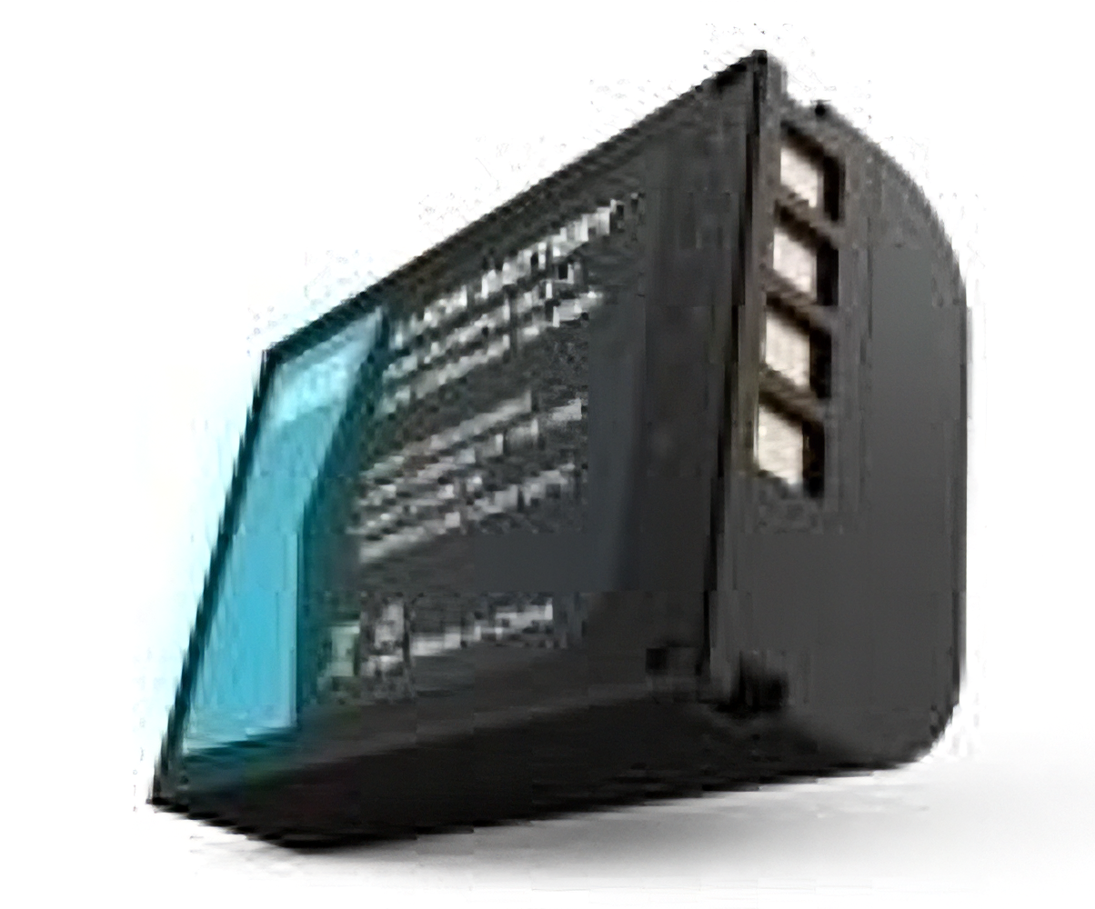 Olympus Akku BLX1 baugleich Newell 2300mah