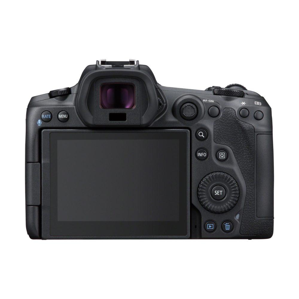 Canon EOS R5+RF 4,0/24-105mm L IS USM, Kamerakit