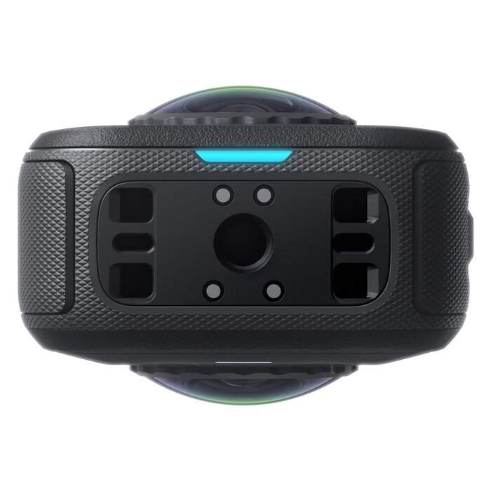 Insta360 X6 Standard Bundle schwarz Actioncam