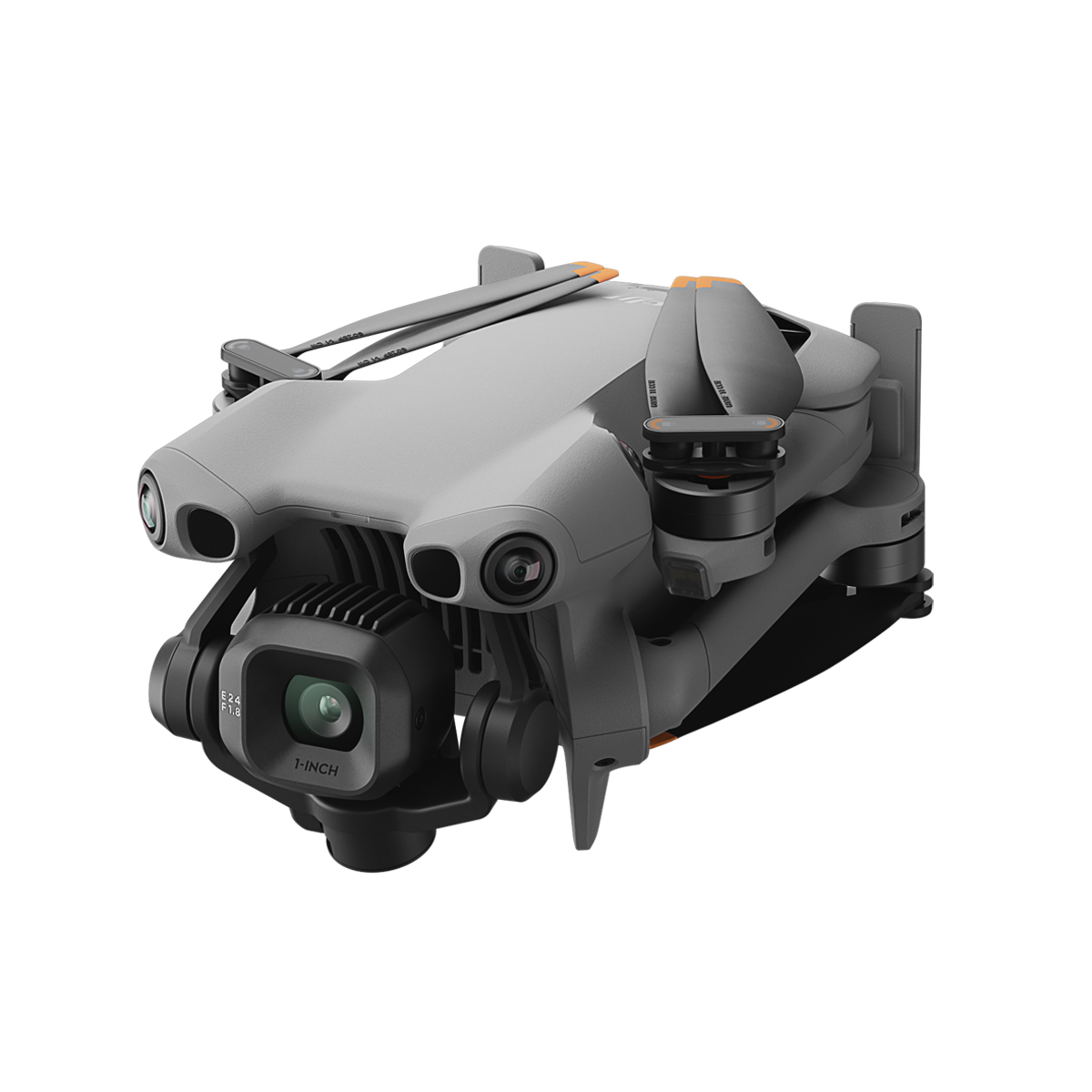 DJI Mini 5 Pro (DJI RC-N3) (42 GB)
