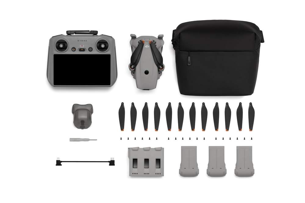 DJI Lito X1 Fly More Combo (DJI RC 2)(42 GB