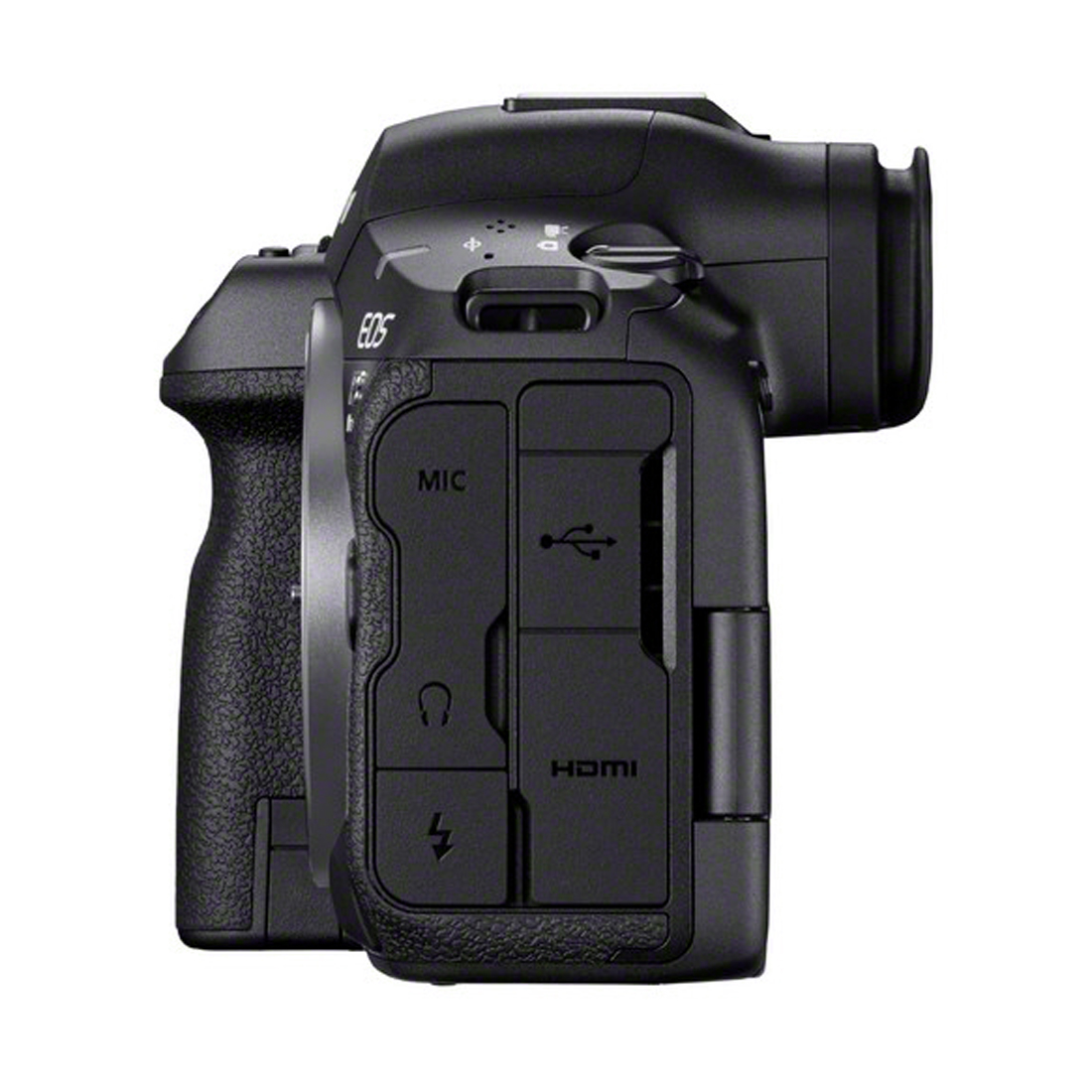 Canon EOS R5 II Body schwarz R5M2