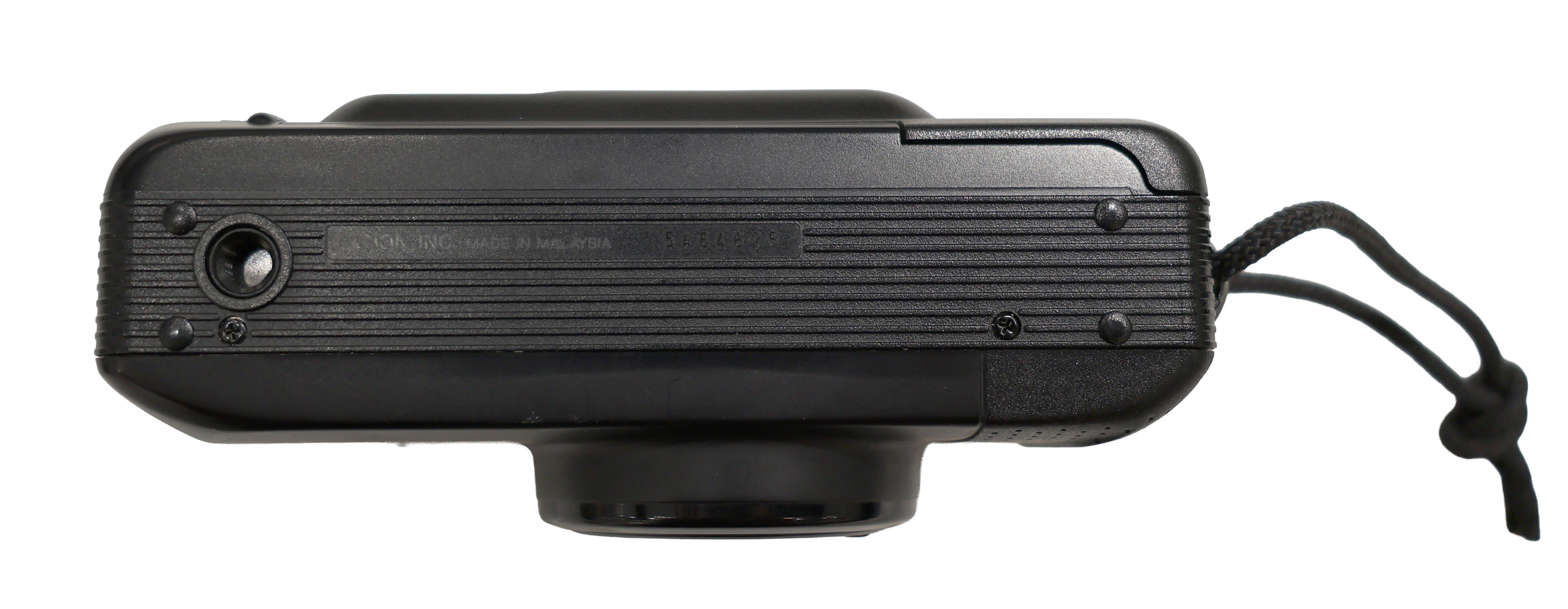 Gebr. Canon Prima Twin S Date