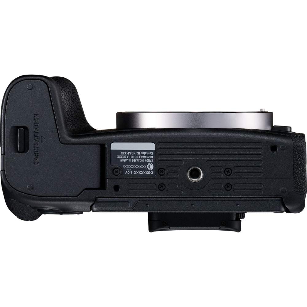 Canon EOS RP Body