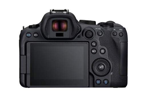 Canon EOS R6 II +RF24-105 4-7.1 IS STM Ø67 R6M2