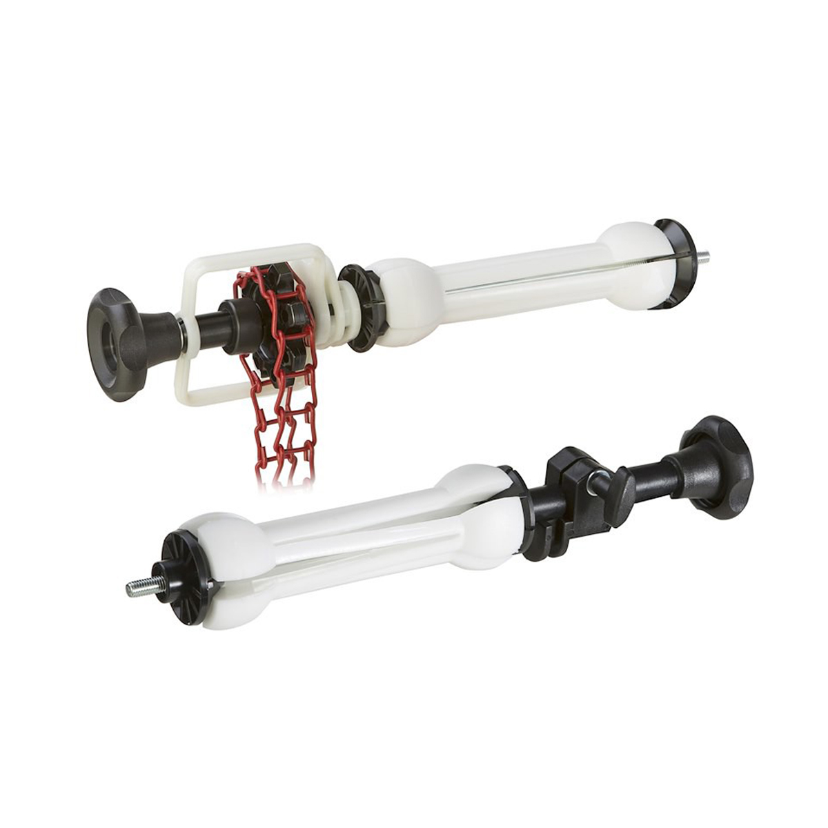 Manfrotto 046MC Expan Set+Metallkette
