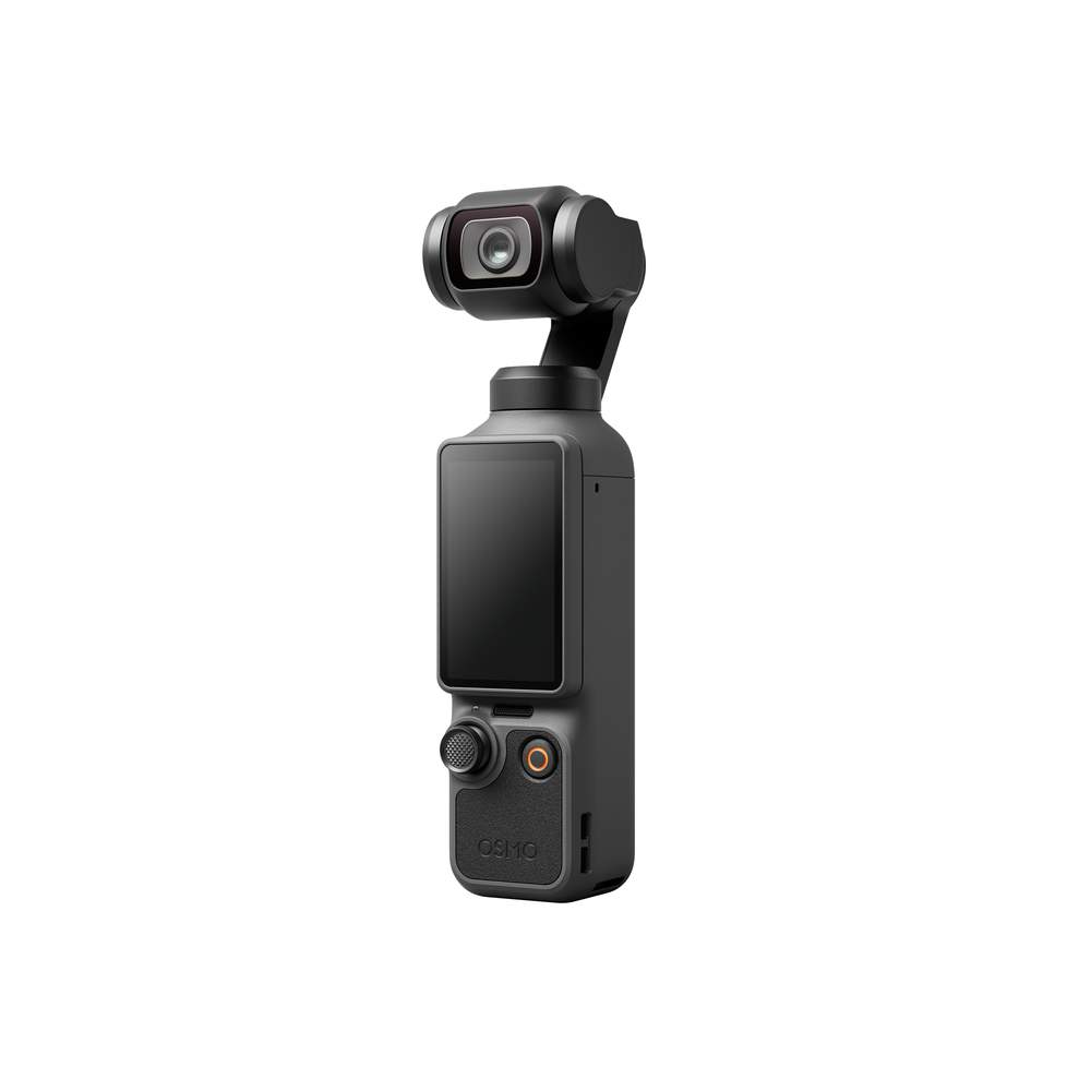 DJI Osmo Pocket 4 Gimbal Creator Combo (107 GB)