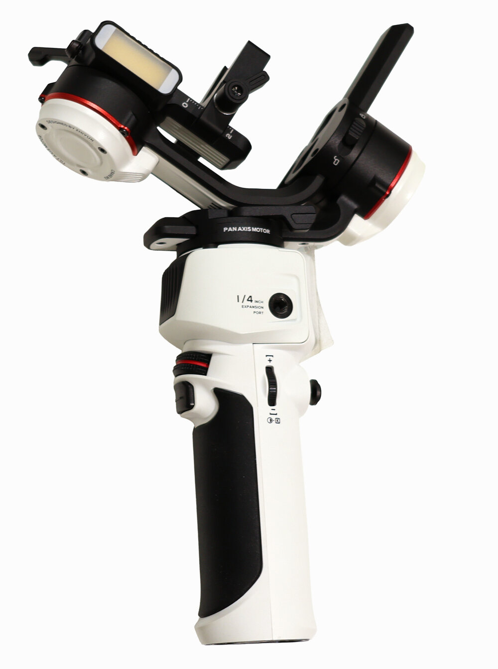 Zhiyun Crane M3 - Aussteller