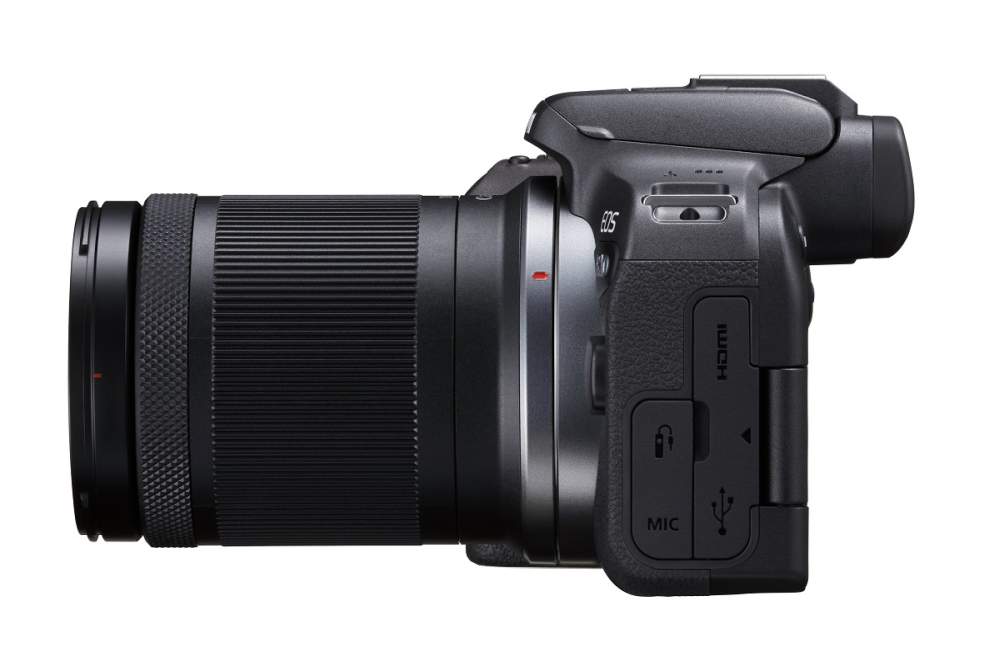 Canon R10 + 18-150mm IS STM