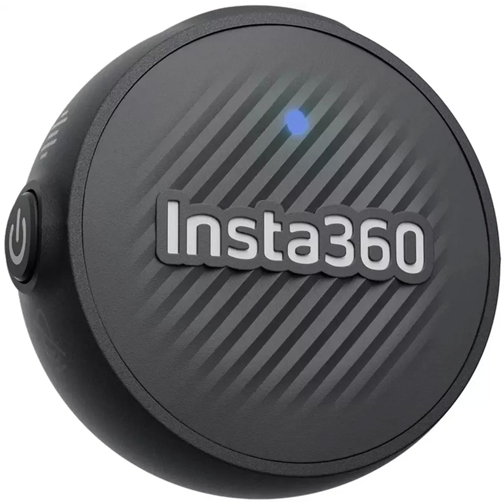 Insta360 Mic Air Transmitter Microphon
