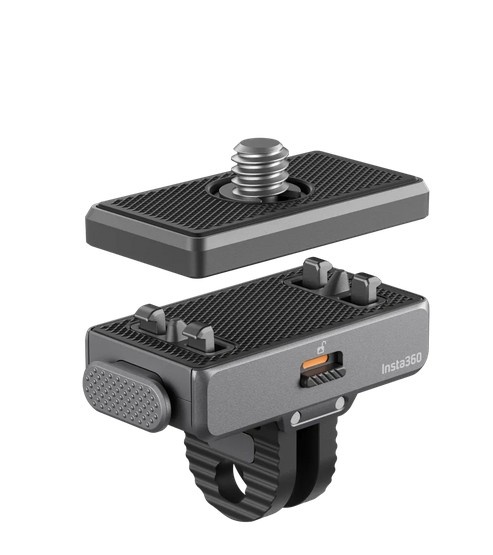 Insta360 Go Ultra Quick Release Mount