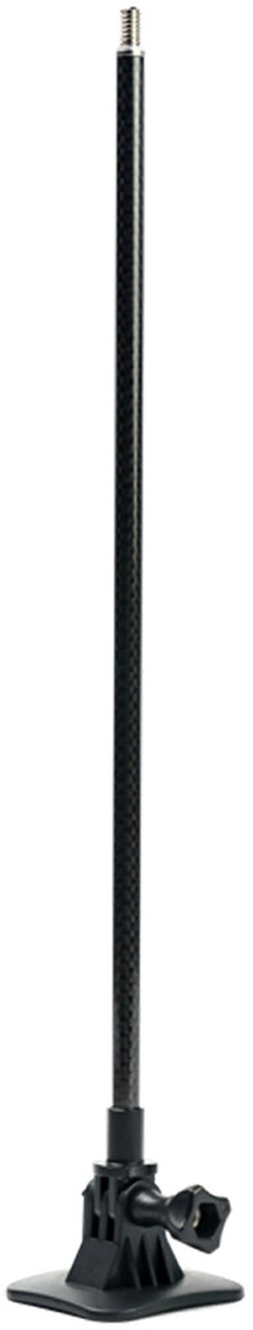 Insta360 Unicorn Helmet Mount Carbon Fiber Mount
