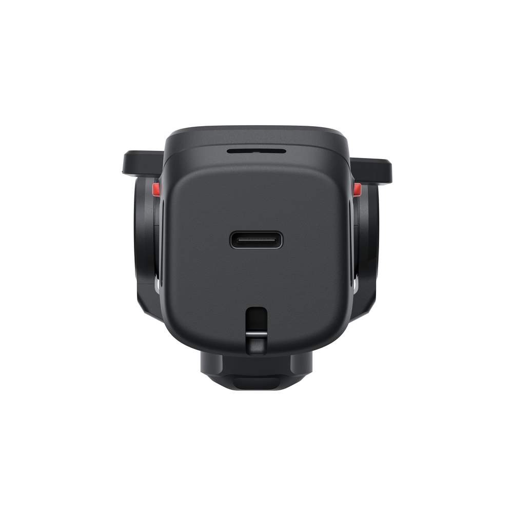 insta360 Luna ultra bundle standard Dual Lens Gimbal Kamera	 8K/30fps