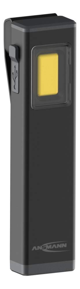 Ansmann Mini Booster 500 R LED-Arbeitsleuchte