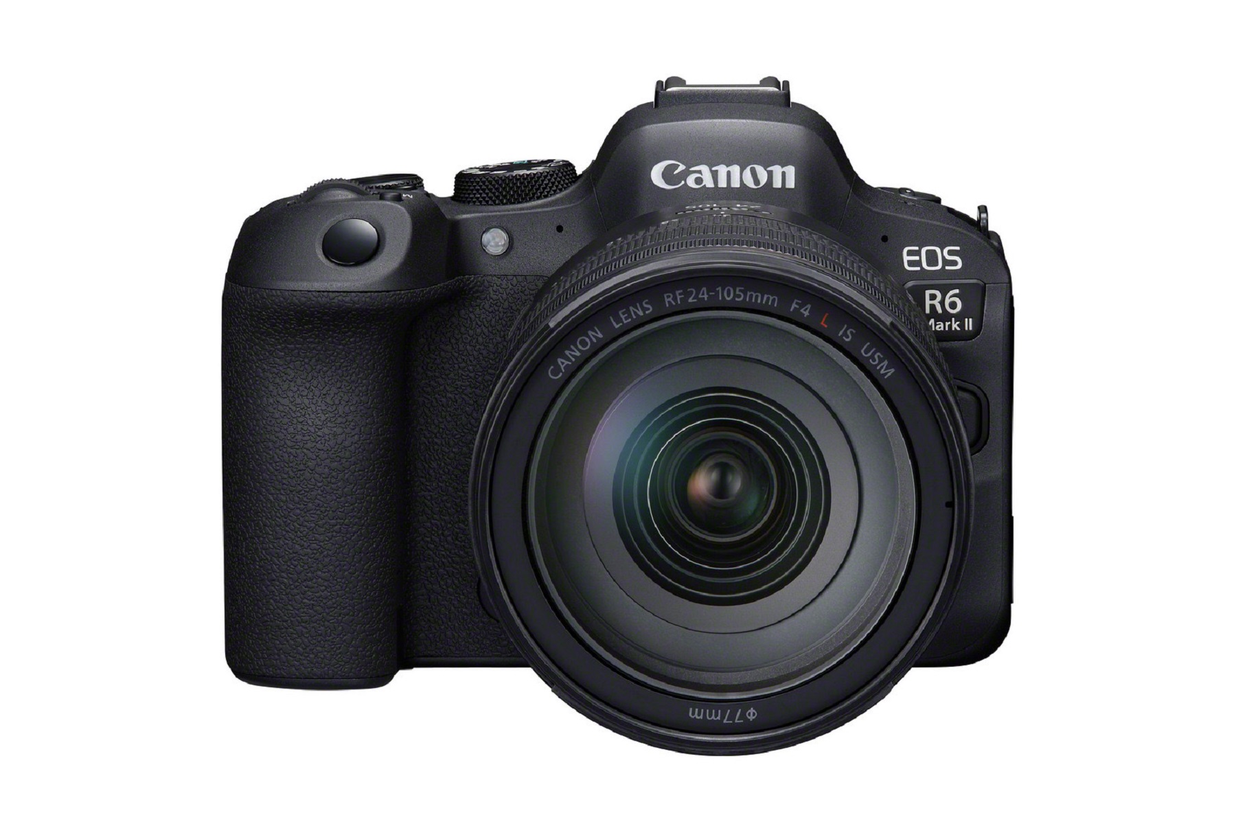 Canon EOS R6 II +RF 24-105 4.0 L IS USM R6M2