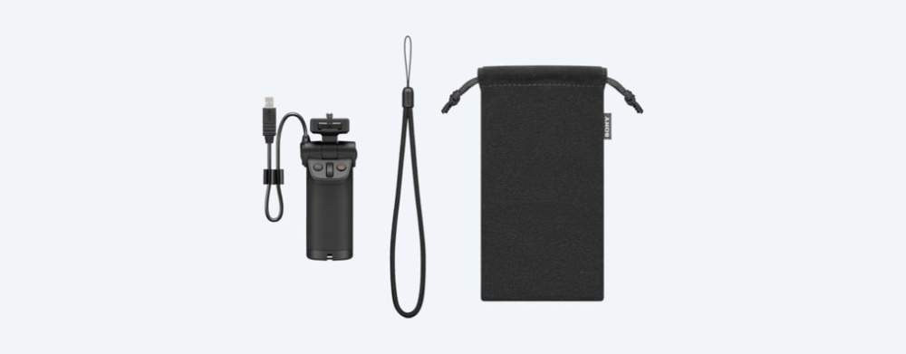 Sony VCTSGR1 Handgriff