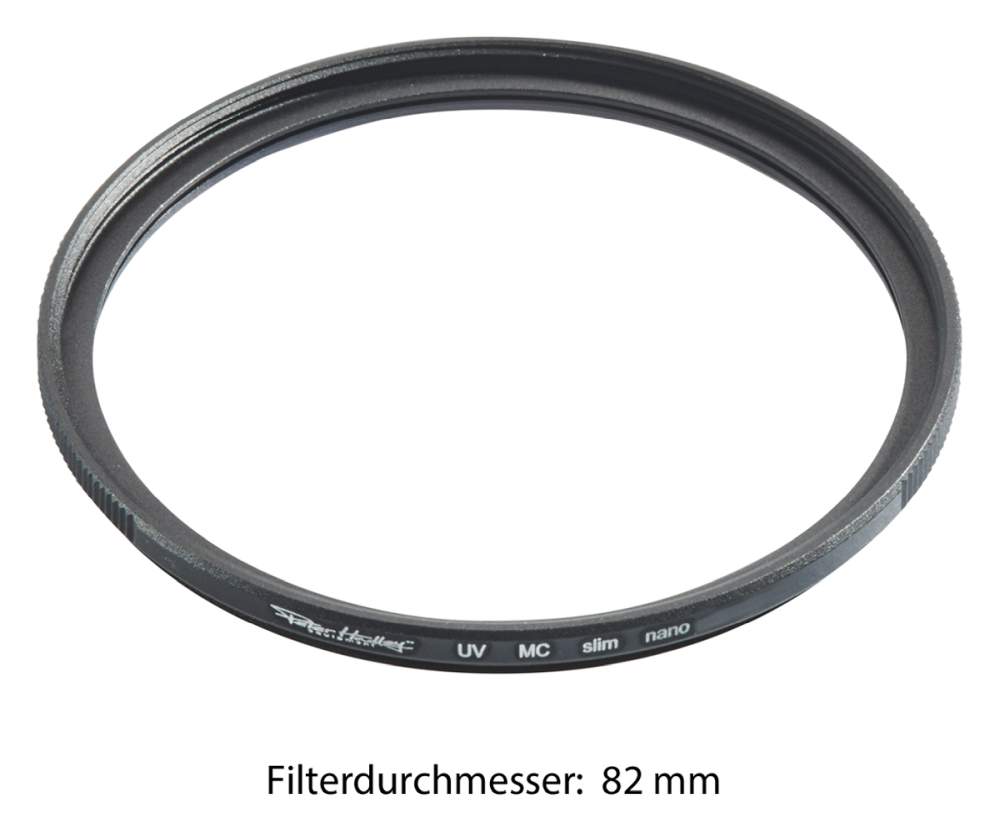 PH UV 82mm MC Nano Premium