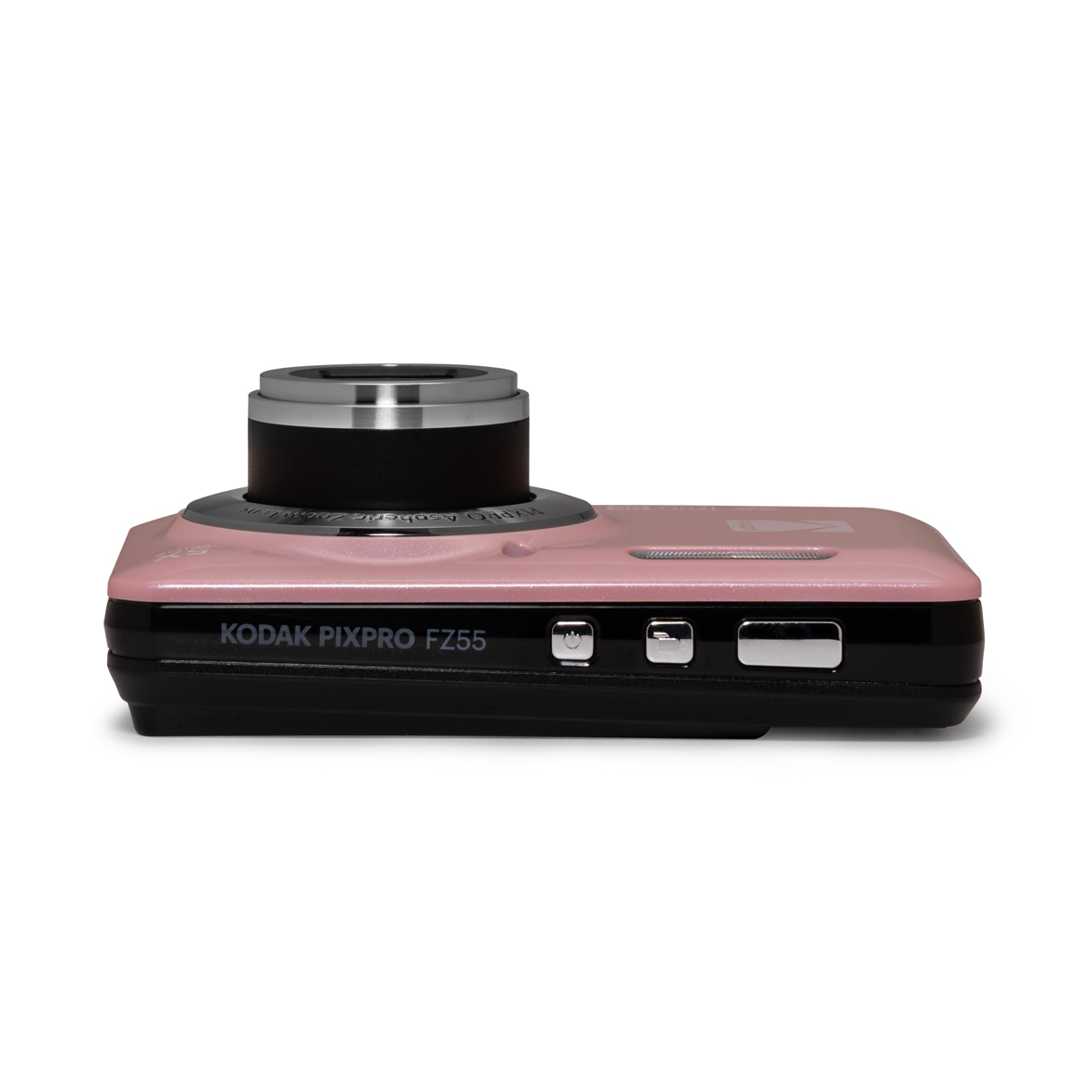 Kodak PixPro FZ55 pink, Digitalkamera