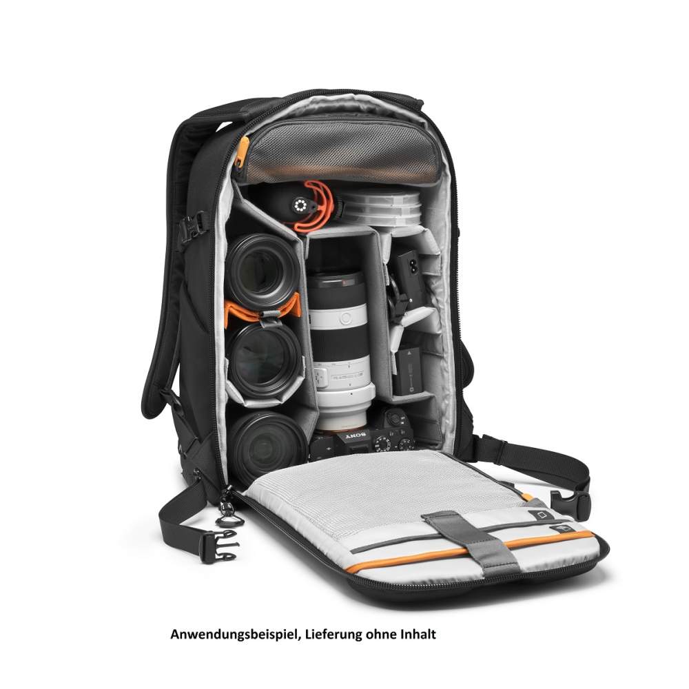 Lowepro Flipside 300AW III schwarz