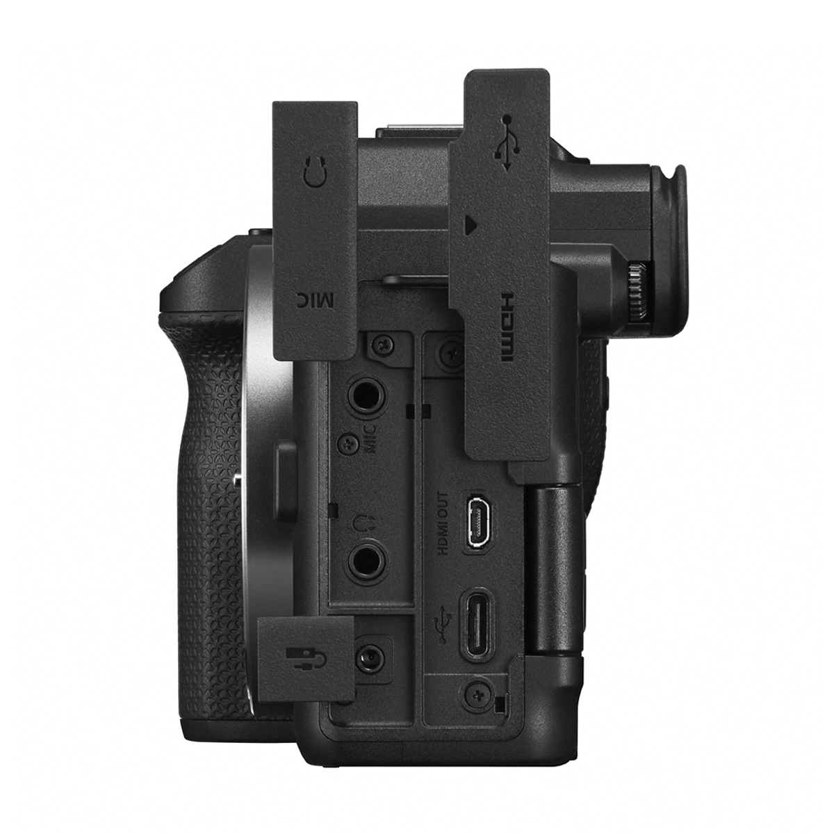 Canon EOS R8 II Body + Akku LP-E17 Battery-Kit