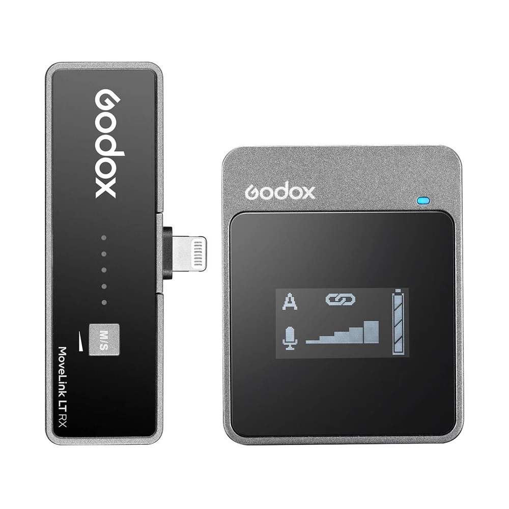 Godox MoveLink LT1 für Iphone Lightning