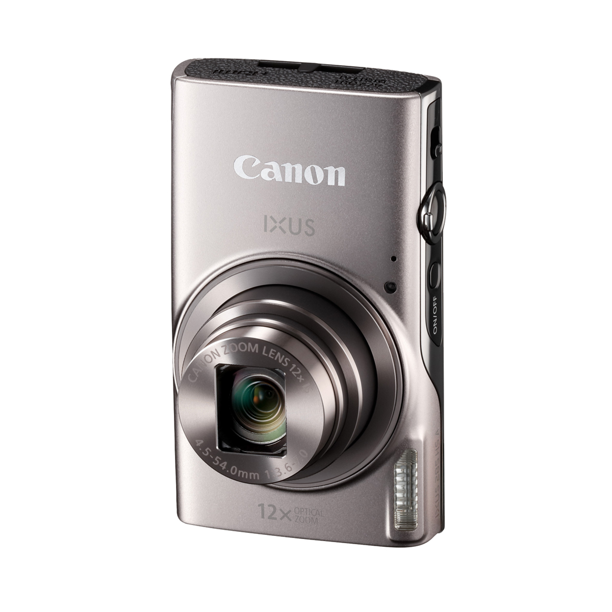 Canon Ixus 285 HS A silber