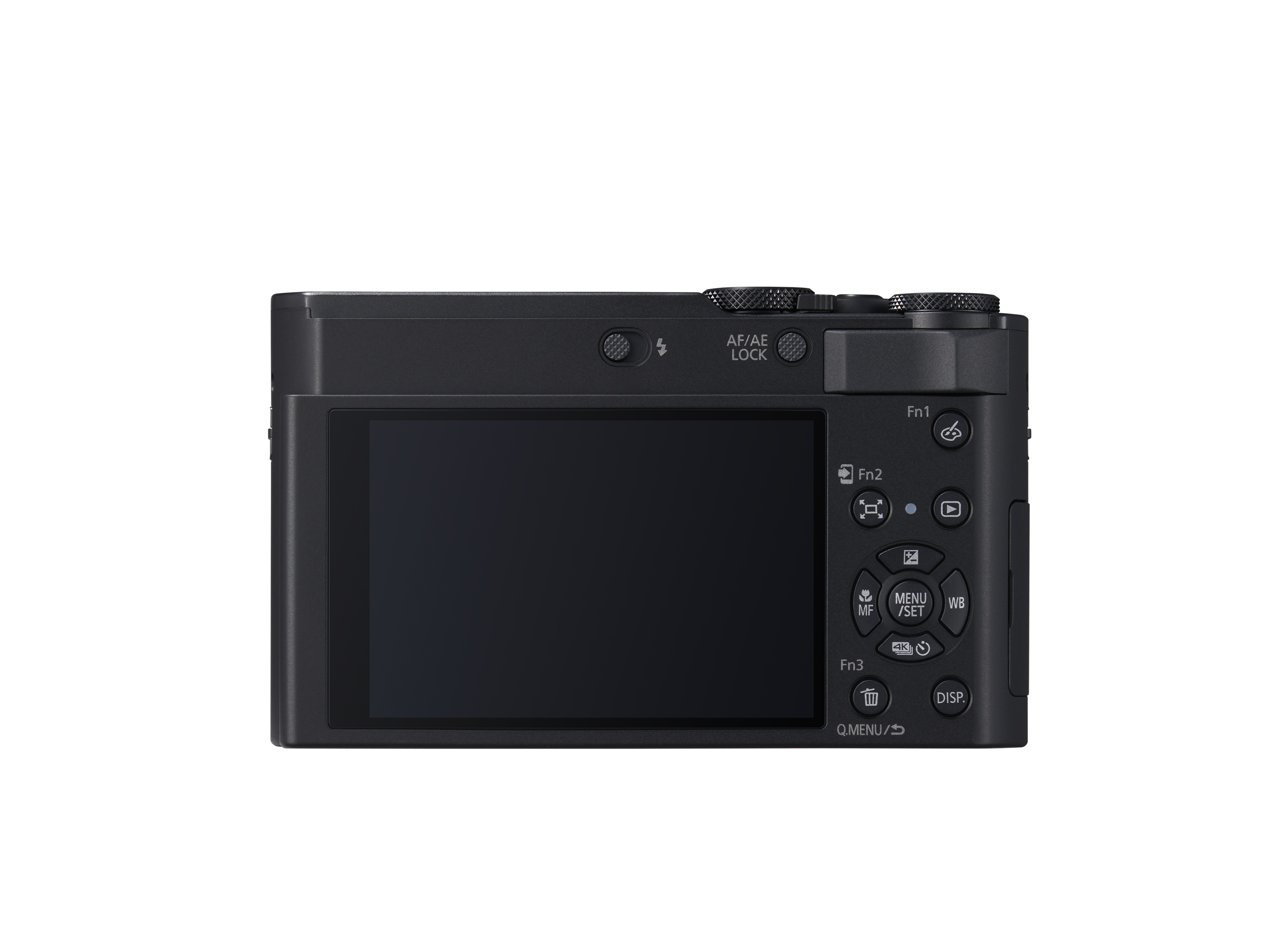 Panasonic DC-TZ300-K Black
