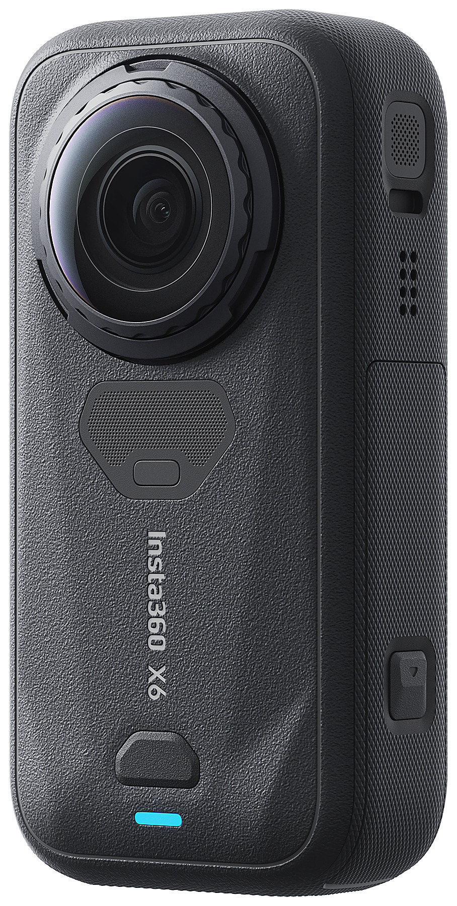 Insta360 X6 Essential Bundle schwarz Actioncam