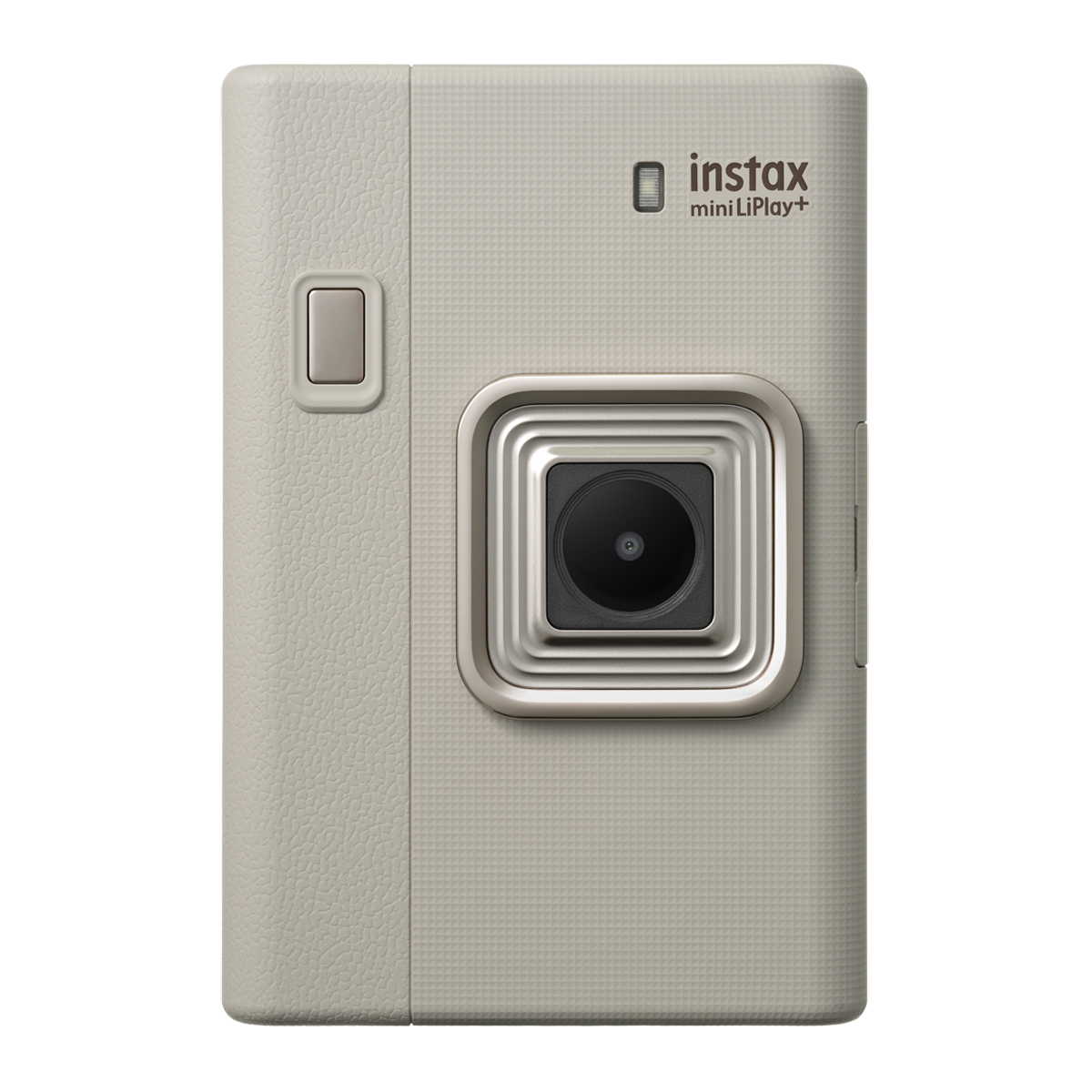 Fuji Instax LiPlay+ Sand Beige