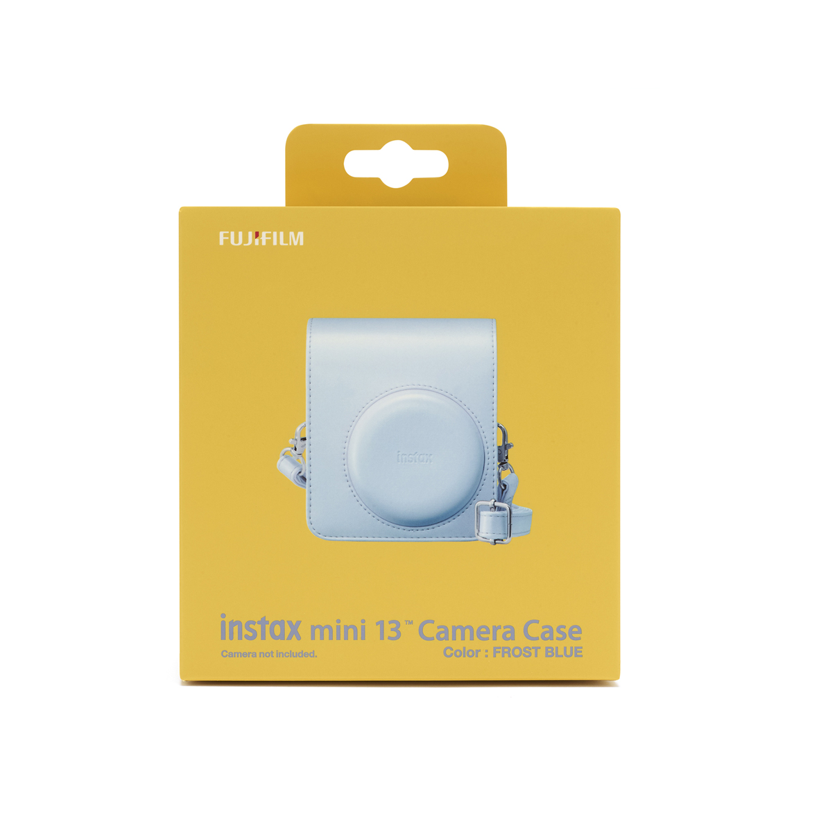 Fujifilm instax mini 13™ Frost Blue Camera Case, Kameratasche