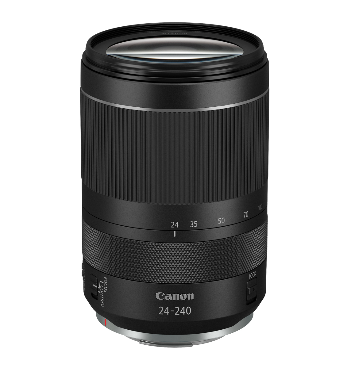 Canon RF 4,0-6,3/24-240 mm IS USM Objektiv