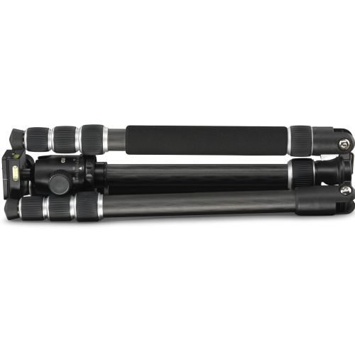 Cullmann NANDO 530TMC RB8.5 Carbon-Stativ,Kuglkopf