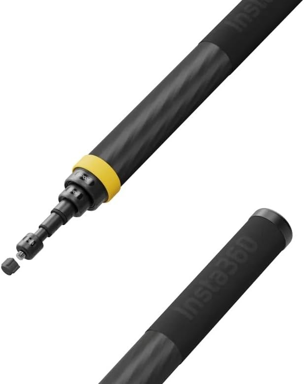 Insta360 Orig. Extended Edition Selfie Stick 300cm