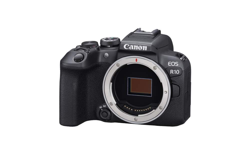 Canon EOS R10 Body