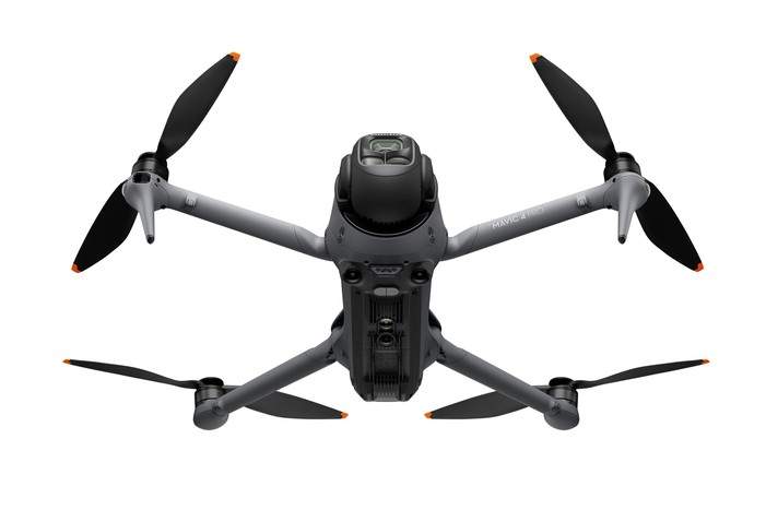 DJI Mavic 4 Pro Quadrokopter