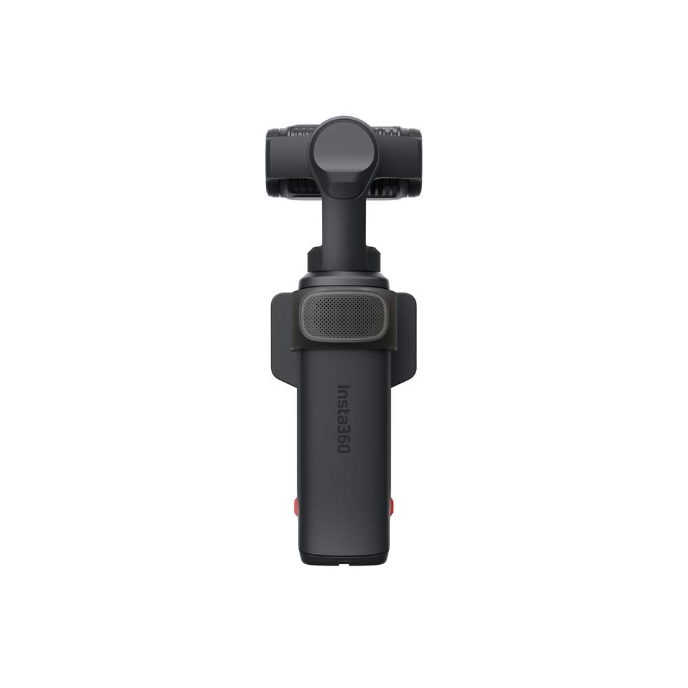 insta360 Luna ultra bundle standard Dual Lens Gimbal Kamera	 8K/30fps