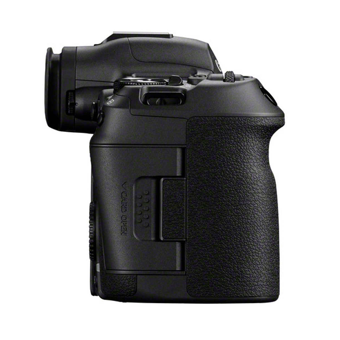 Canon EOS R5 II Body schwarz R5M2