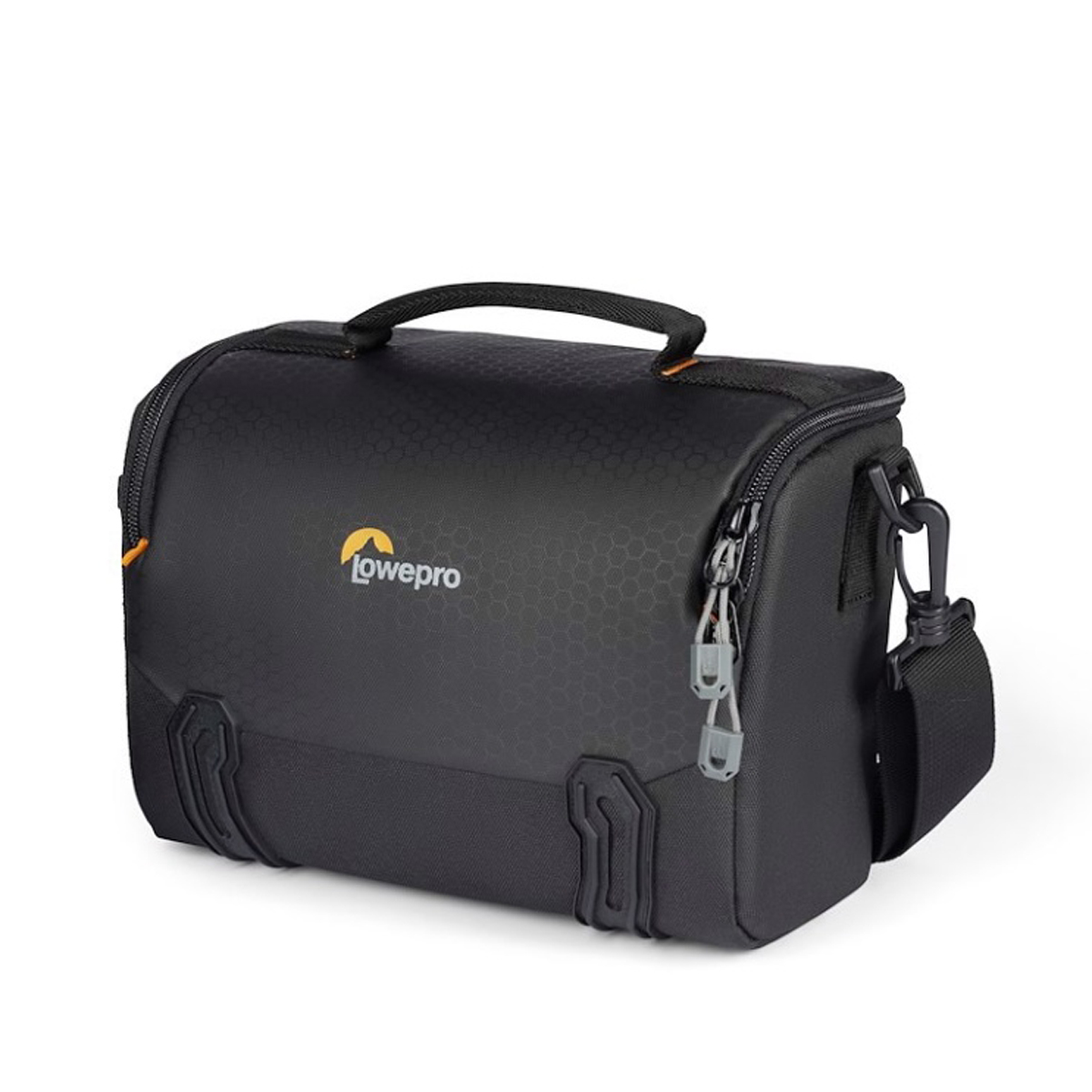 Lowepro Adventura SH 140 III (black) Tasche