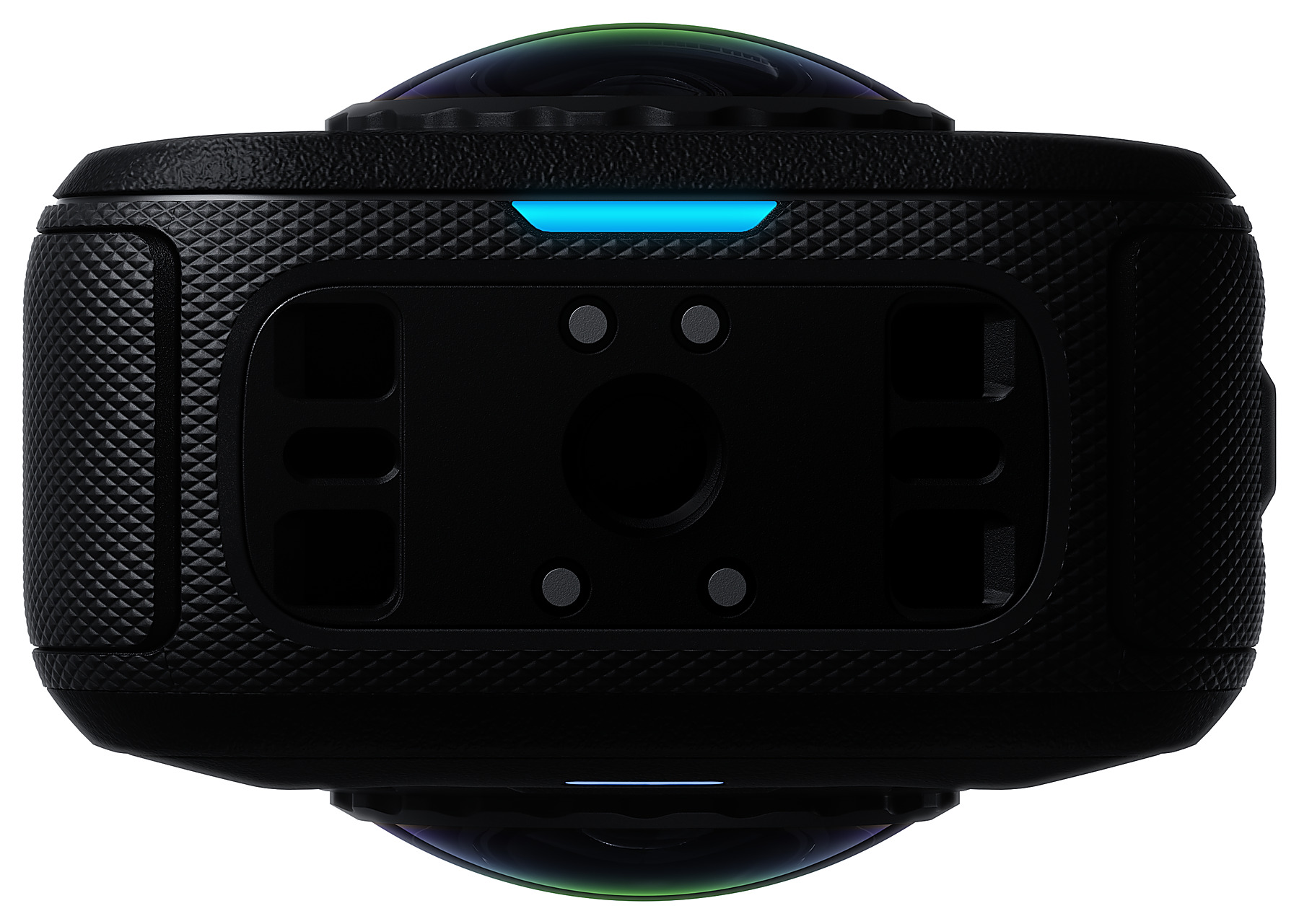 Insta360 X6 Essential Bundle schwarz Actioncam