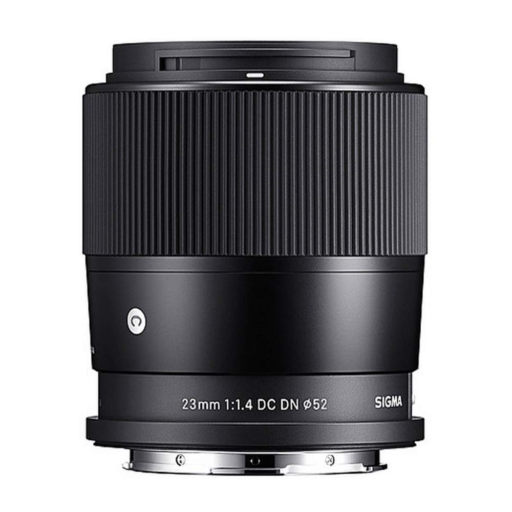 Sigma 23mm 1.4 DC DN Contemporary L-Mount