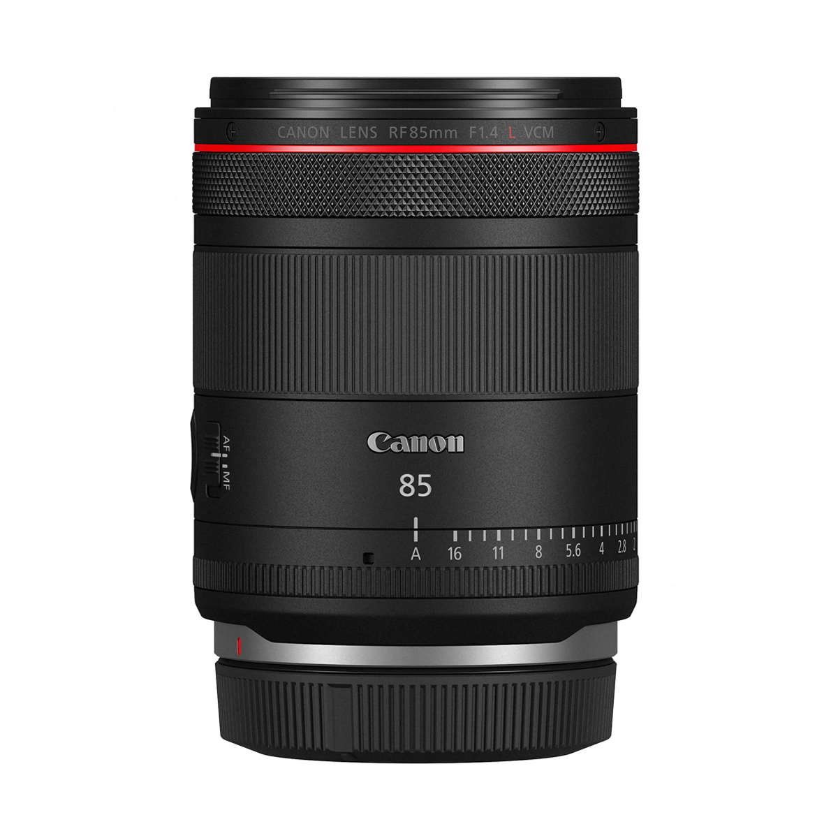 Canon RF 85 mm 1.4 L VCM Objektiv