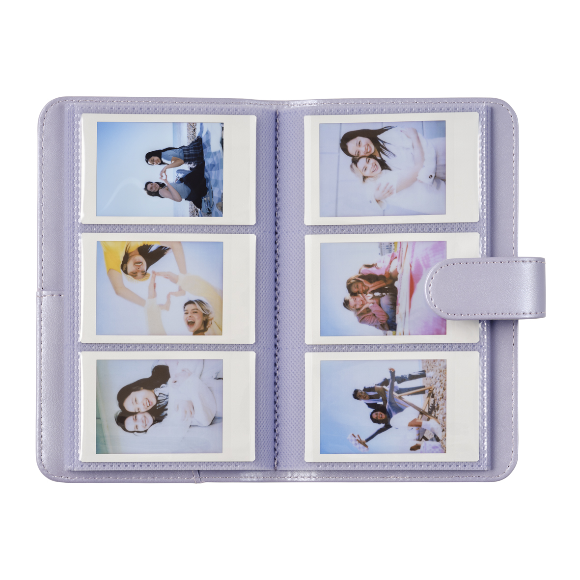 Fujifilm instax mini 13™ Album Dreamy Purple