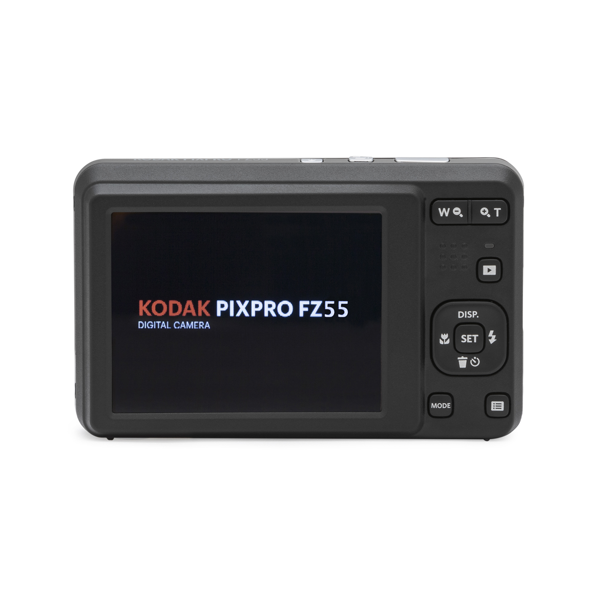 Kodak PixPro FZ55 silber, Digitalkamera